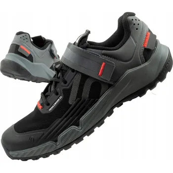 Pánské cyklistické tretry Sportovní cyklistické boty SPD MTB Adidas 5.10 Trailcross Clip-In vel.42 Five Ten