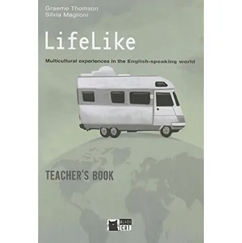 Anglický jazyk Lifelike Teacher´S Book