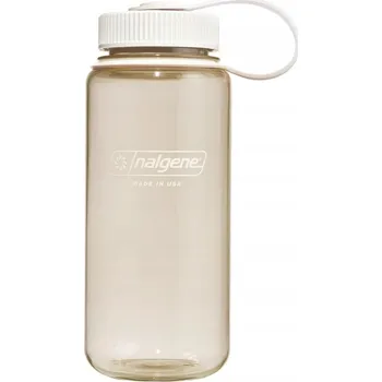 Láhev Láhev Nalgene 500 ml béžová
