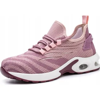 Pracovní obuv Pracovní polobotky Specto Sneakers, síťované, s kompozitní špičkou BOZP, velikost 36