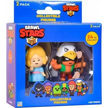 Figurka BRAWL STARS - Sada 2 figurek