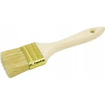 Vrták Plochý štětec rovný Solid 6 cm