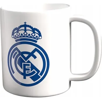 REAL MADRID keramický hrnek s uchem 325 ml