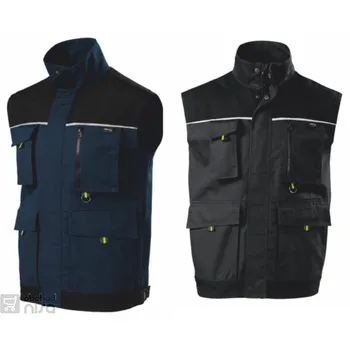 Pánská vesta Pracovní vesta RANGER