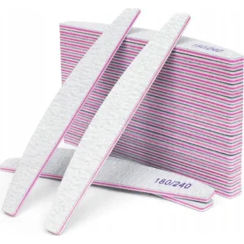 10 x PILNÍK LOĎKA 180/240 QUALITY PILNÍK ZESÍLENÝ ZEBRA