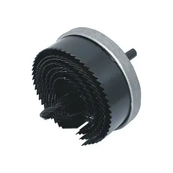 Vrták Korunkový Vrták Beast 63 mm