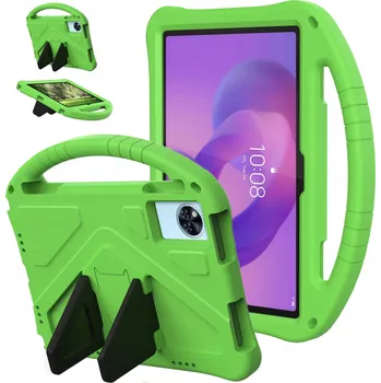 Pouzdro na mobilní telefon Pouzdro Strado pro Lenovo Idea Tab 11" ZAFR0378 PL