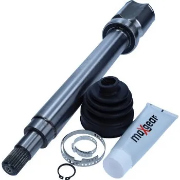 Zavěšení kol MAXGEAR VNITŘNÍ KLOUB POLOOSY FORD FOCUS II/ C-MAX 23X40X23