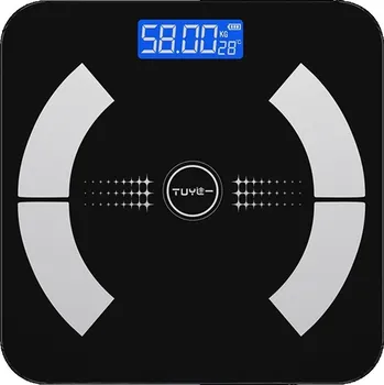 IP kamera ELEKTRONICKÁ OSOBNÍ VÁHA ANALYTICKÁ CHYTRÁ + METR