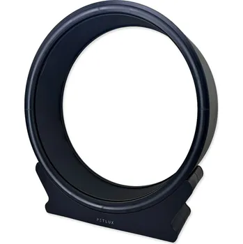 Hračka pro kočku Kolo Petlux tréningové pro kočky V2 černé-KS