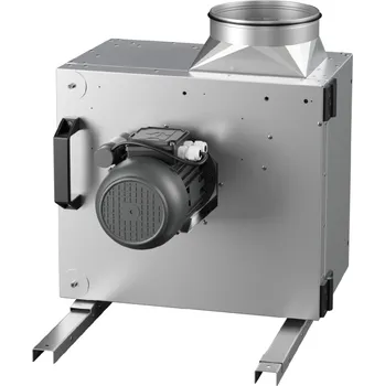 Domácí ventilátor Ruck (Německo) MPS 500 E4 21