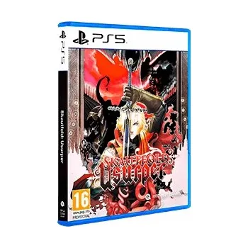 Hra pro PlayStation 5 Skautfold Usurper PlayStation 5 (PS5) krabicová