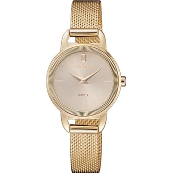 Citizen Quartz EZ7003-51X - 30 dnů na vrácení zboží, Garance originality