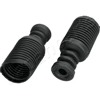 Japanparts KTP-0621 Sada protiprachové ochrany, tlumič