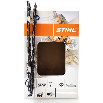 Pilový řetěz Řetěz STIHL 3/8" 1,3 mm 45 cm 61 článků