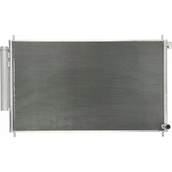 Výparník klimatizace KONDENZÁTOR KLIMATIZACE HONDA CRV, 12- 38X2K81K