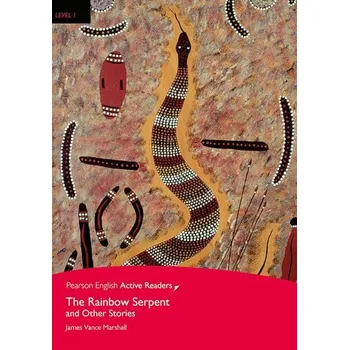 Učebnice Rainbow Serpent. Book with Digital Version and audio. Level 1