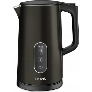 Rychlovarná konvice Rychlovarná konvice Tefal KI831E 1800 W, 1,7 l, černá