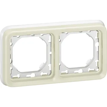 Rámeček PLEXO 69694 béžová