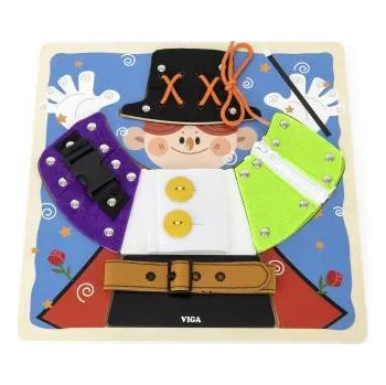 Hračka pro nejmenší Skin board