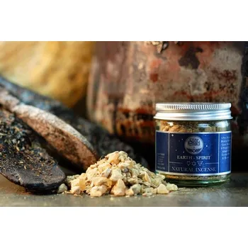 Vonná tyčinka Vykuřovadlo Star Child "DUCH ZEMĚ"