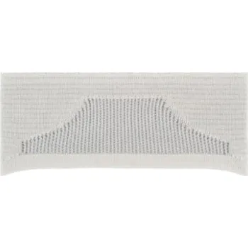 Cyklistické kalhoty Eisbär Active Pro Headband-natur-astro grey-natur