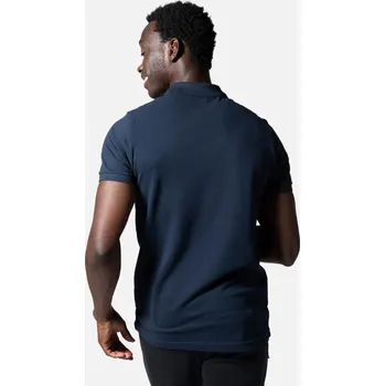 Rossignol LOGO POLO-DARK NAVY-triko - 00M