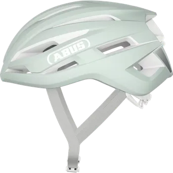 Cyklistická přilba Abus StormChaser ACE 2025 M pure mint