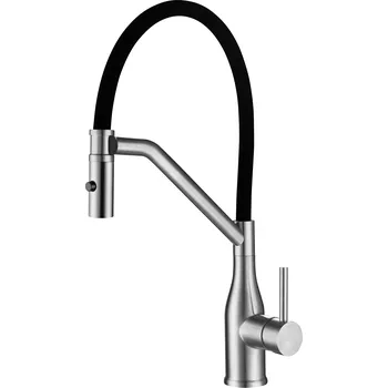 Vodovodní baterie Dřezová baterie KI-70026-02