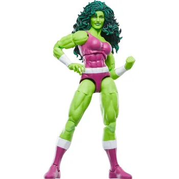 Hračka Iron Man Marvel Legends Series - She-Hulk - akční figurka