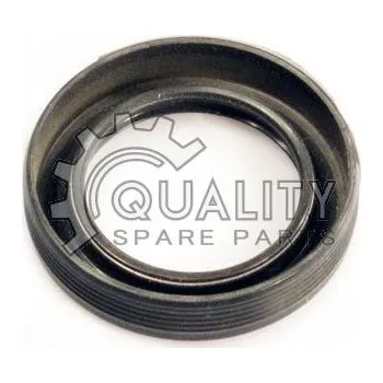 Těsnění motoru Těsnicí kroužek hřídele, klikový hřídel TOPRAN 101 409