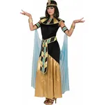 Dámský kostým Egypt Kleopatra 48-50 XL