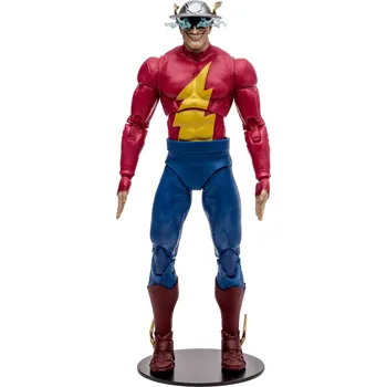 DC Multiverse - The Rival (Injustice Society) (Gold Label) - akční figurka