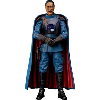 Figurka Star Wars Moff Gideon (Kreditní kolekce)