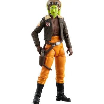 Figurka Star Wars Ahsoka Vintage Collection - General Hera Syndulla - akční figurka