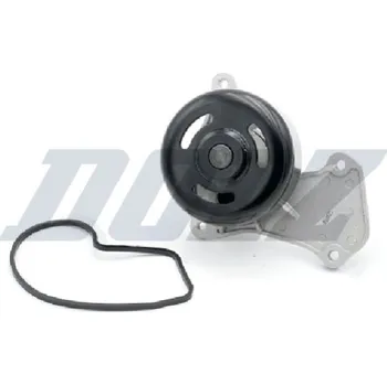 Chladič motoru Vodní čerpadlo, chlazení motoru DOLZ N163