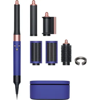 Kulmofén Dyson Airwrap Complete Long HS05 Blue Blush