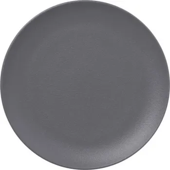 Talíř Talíř mělký 21cm šedá, RAK-NFNNPR21GY, RAK