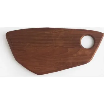 Servírovací deska La Mania Male I 50 x 24 cm 5905549447642 hnědá 88X