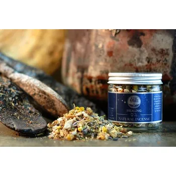 Vonná tyčinka Vykuřovadlo Star Child "Léčení"