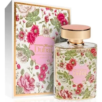 Unisex parfém Al Haramain Miracle Dubai parfémový extrakt unisex 100 ml + dárek