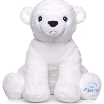 Hračka pro psa Eisbär Polina Bär L-white - M