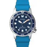 DÁMSKÉ HODINKY Citizen ECO-DRIVE MARINE PROMASTER EO2028-06L 20ATM SOLÁRNÍ