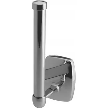 Držák na toaletní papír Bisk