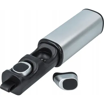 Sluchátka Bezdrátová sluchátka do uší Forever TWE-200