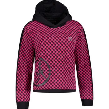 Dámská mikina Dámská mikina ALTISPORT GILL RŮŽOVÁ XS