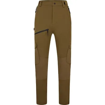 Rybářské oblečení Kalhoty Trakker Techpro HD Combats XL