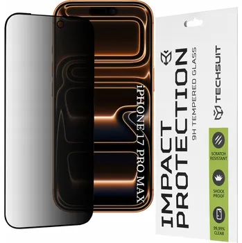 Tvrzené sklo pro Apple iPhone 17 Pro Max 1 ks