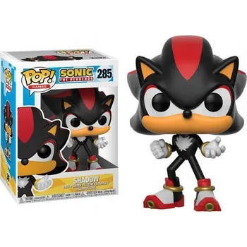Figurka Figurka Funko Sonic