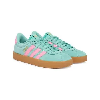 Dámská obuv adidas Sneakersy Vl Court 3.0 IH6518 Modrá 36